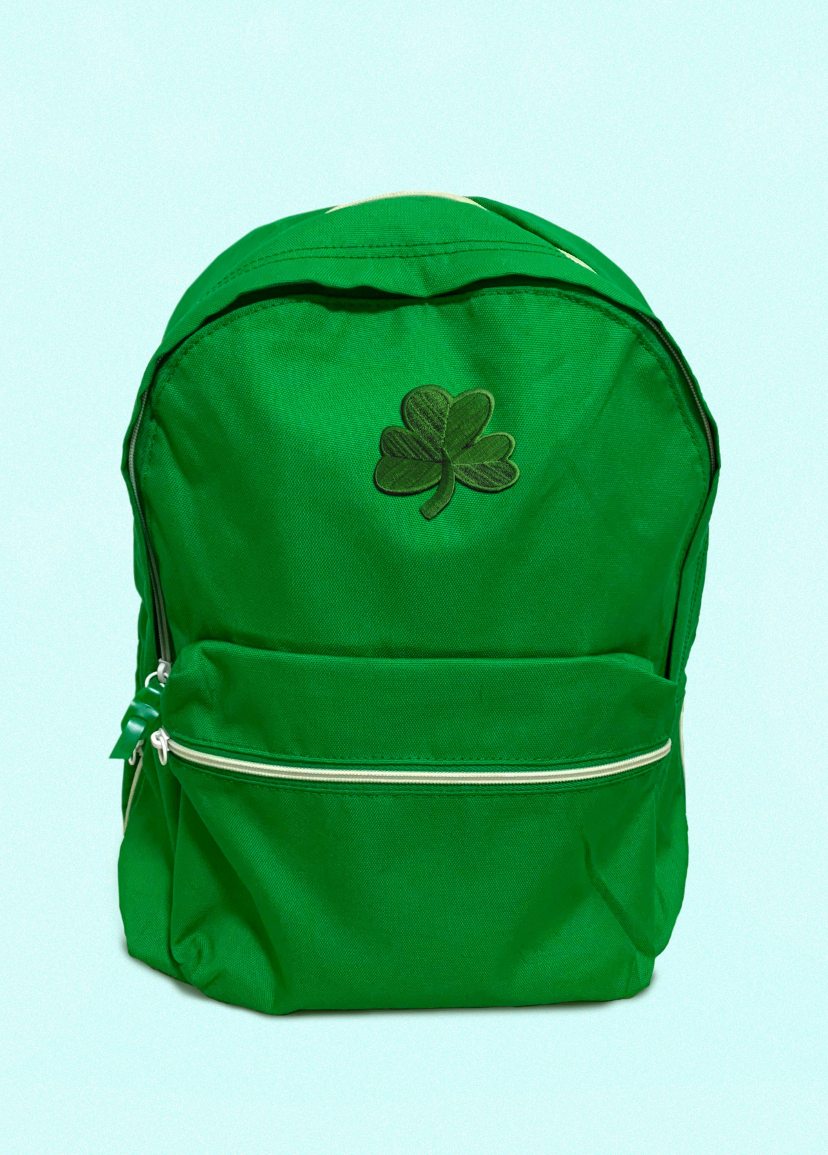 B4B Shamrock backpack