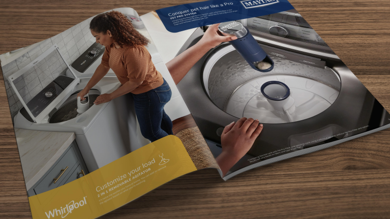 Whirlpool Fall Training Guidebook