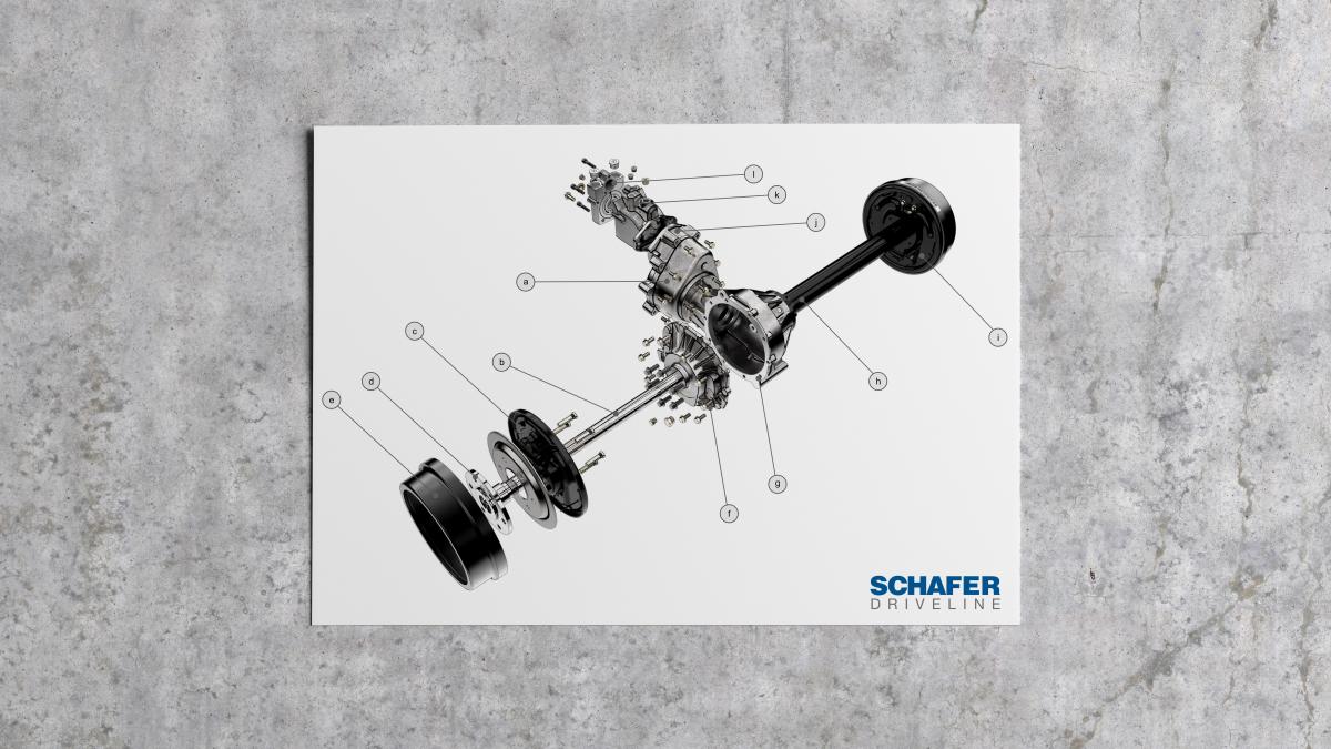 SCHAFER CALLOUT TEST