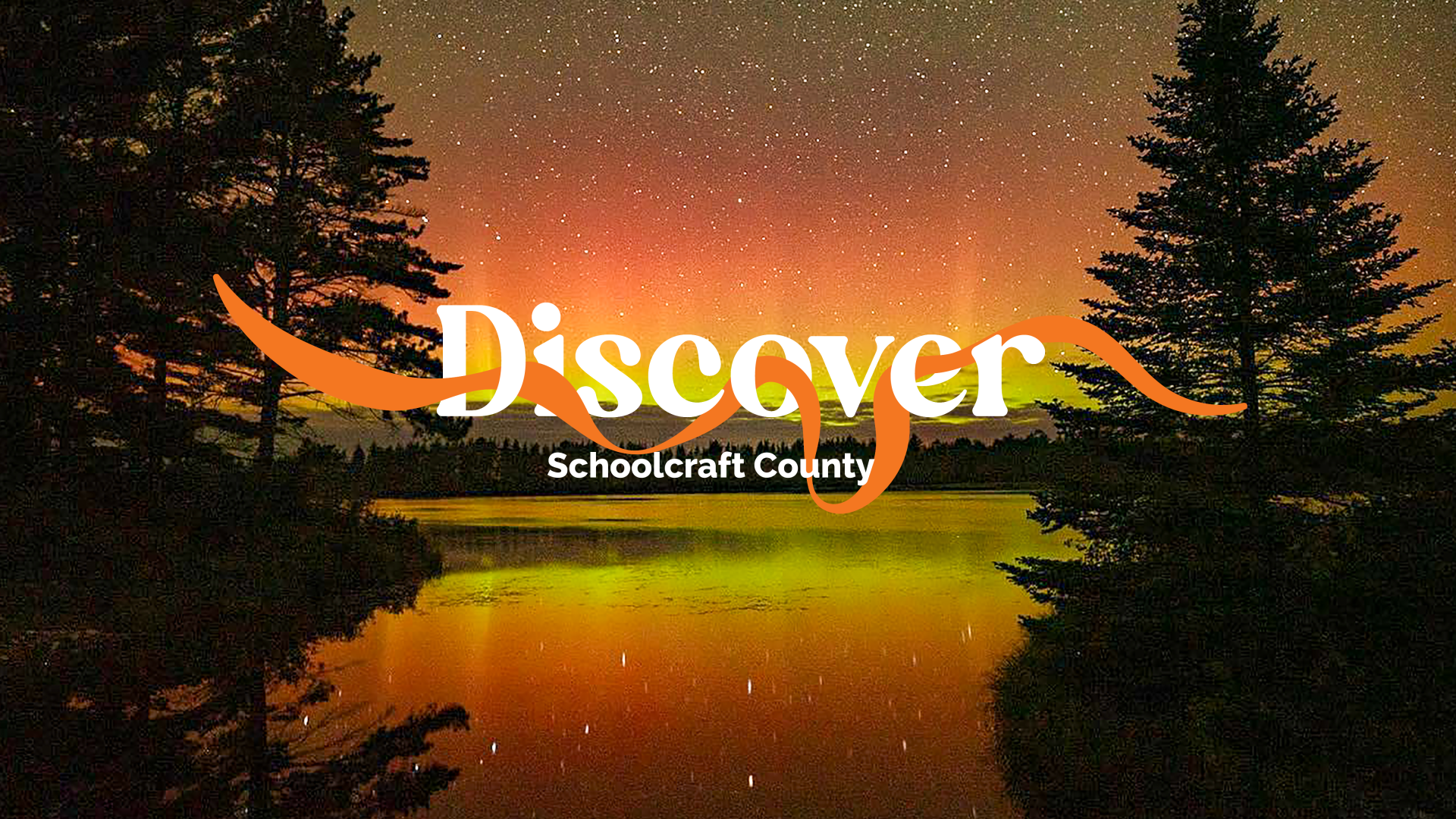 Aurora Storm Discover