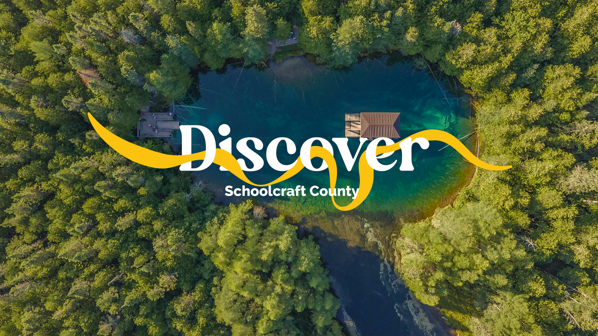 Discover Kitch-iti-kipi