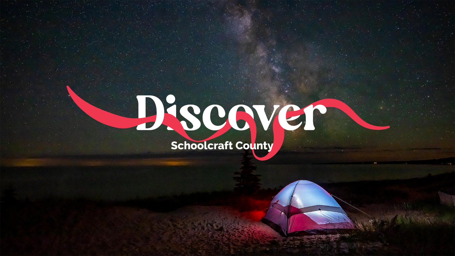 Discover Camping in the Milkyway
