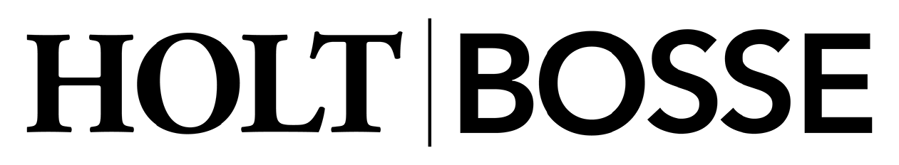 Holt Bosse Logo