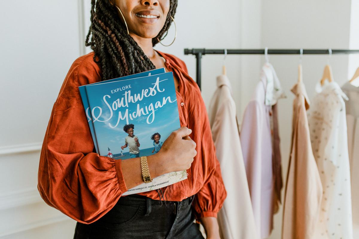 Visit Southwest Michigan Visitor Guide